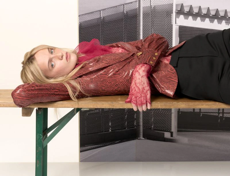 The Obsessions Self Service #63