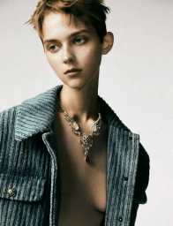 Chanel’s Reach for the Stars