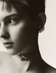 Chanel’s Reach for the Stars