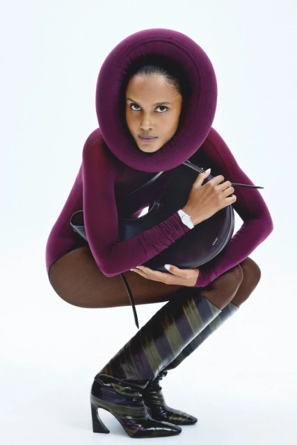 Photography by Marco van Rijt