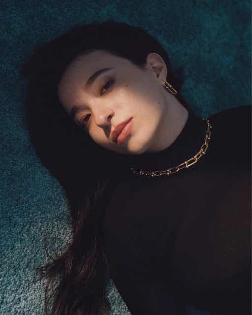 Tiffany & Co. Hardwear 2025 Campaign