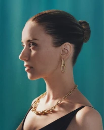 Tiffany & Co. Hardwear 2025 Campaign