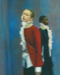 Dior Magazine No. 51 by Chantal Elisabeth Ariëns