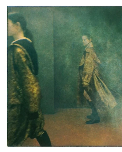 Dior Magazine No. 51 by Chantal Elisabeth Ariëns