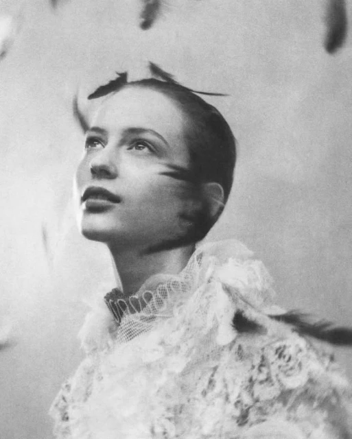 Chantal Elisabeth Ariens