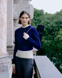 Jil Sander SS26 Show Editorial