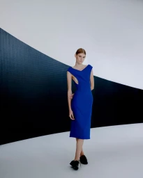 Jil Sander SS26 Show Editorial