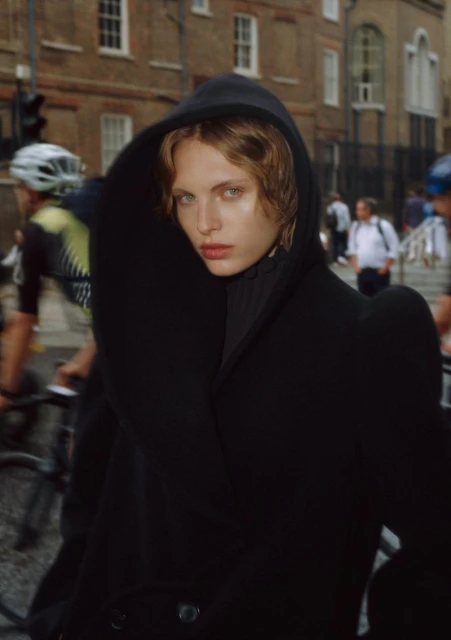 EE72 Magazine by Jack Day