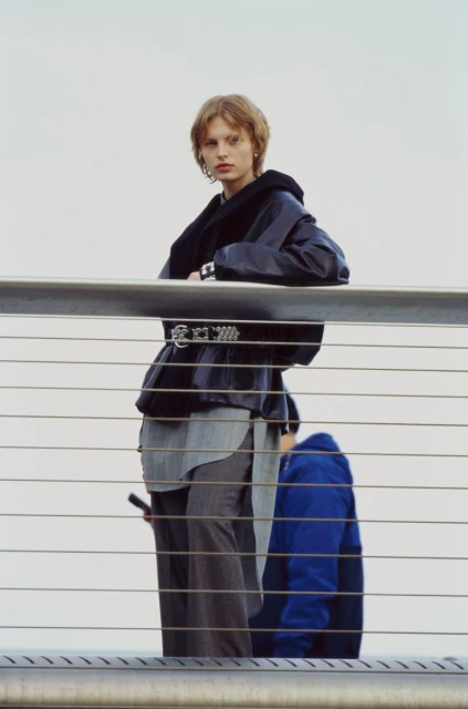 EE72 Magazine by Jack Day