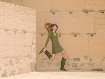 Le Monde d'Hermes 87 by Johnny Dufort