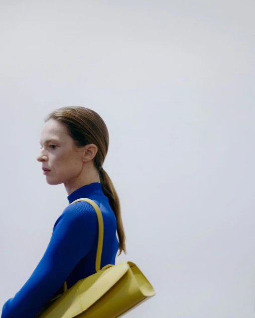 Jil Sander SS26 Show