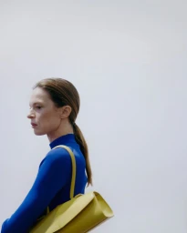 Jil Sander SS26 Show