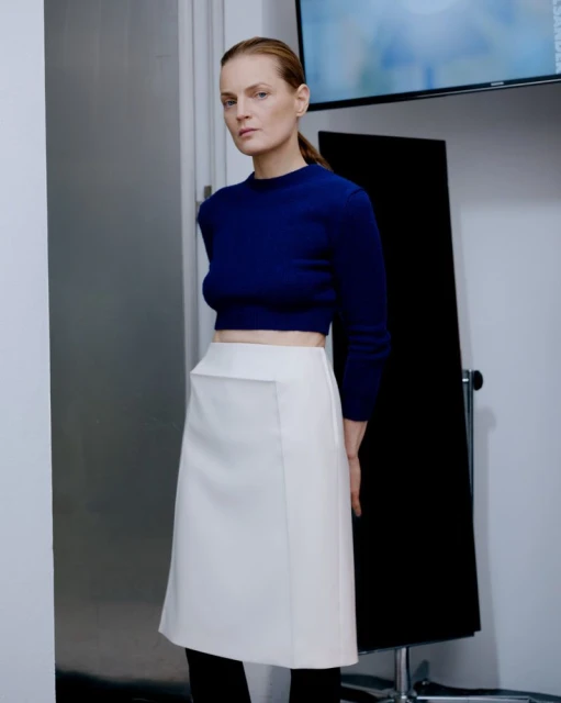 Jil Sander SS26 Show