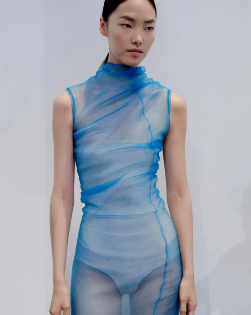 Jil Sander SS26 Show