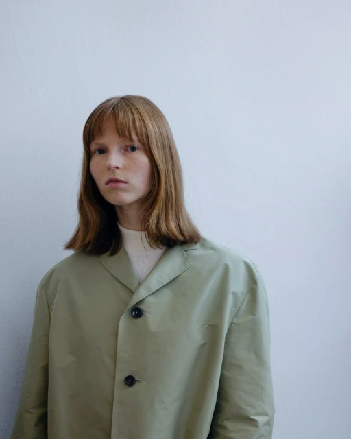 Jil Sander SS26 Show