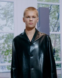 Jil Sander SS26 Show