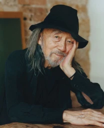 Yohji Yamamoto
