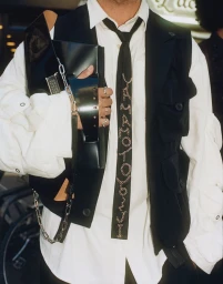 Yohji Yamamoto