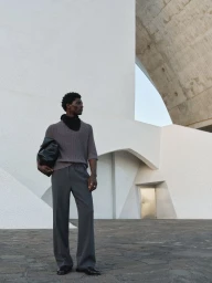 Spring 2025 Menswear