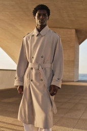 Spring 2025 Menswear