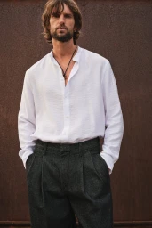 Spring 2025 Menswear