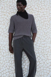 Spring 2025 Menswear