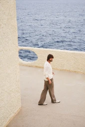 Spring 2025 Menswear