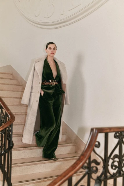 ME+EM October 2 Lookbook