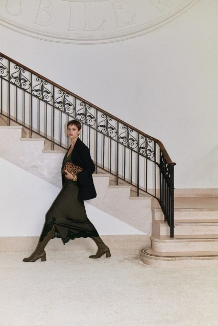 ME+EM October 2 Lookbook