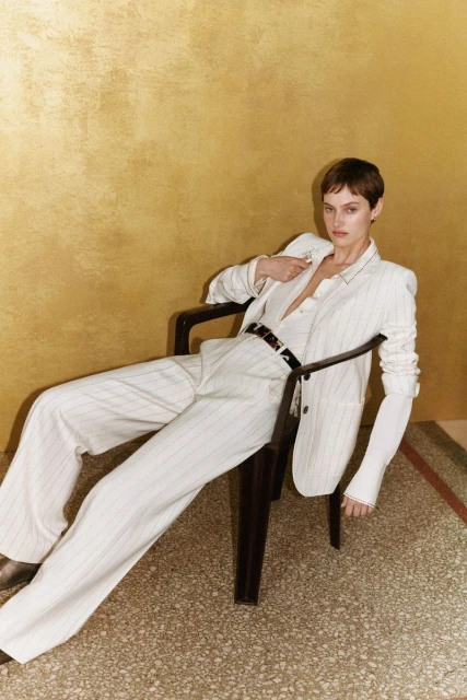 ME+EM October 2 Lookbook