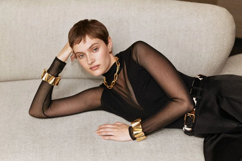 ME+EM October 2 Lookbook