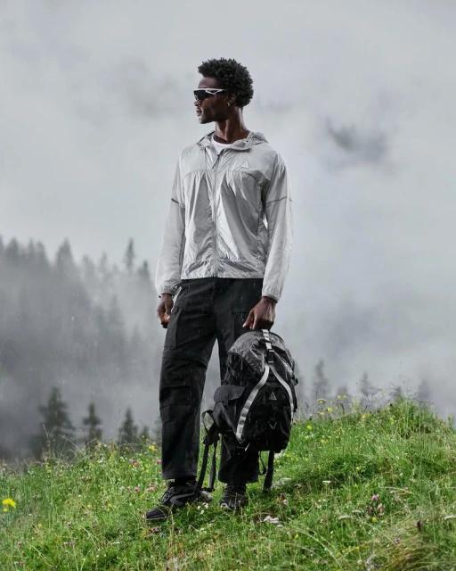 Performance meets adventure