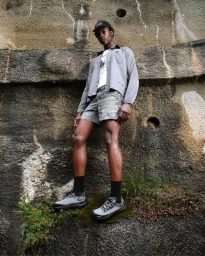 Performance meets adventure