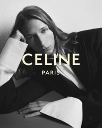 Celine Été 2026 Collection