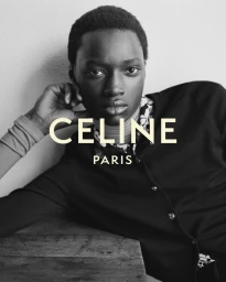 Celine Été 2026 Collection