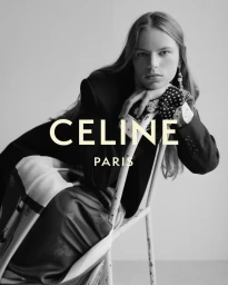 Celine Été 2026 Collection