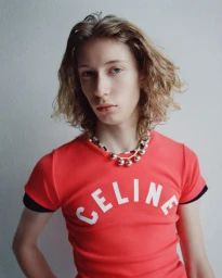 Celine Été 2026 Collection