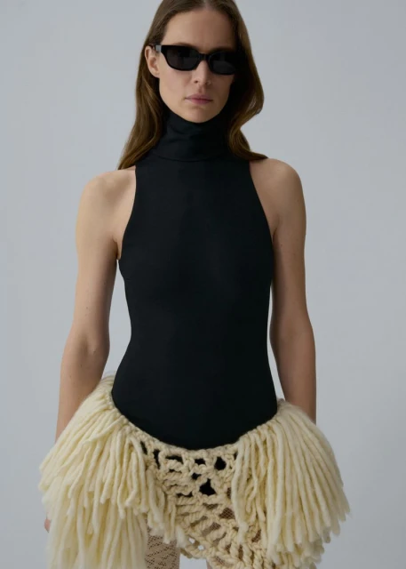 Magda Butrym FW 25 E - Commerce