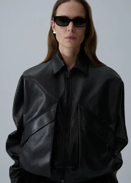 Magda Butrym FW 25 E - Commerce