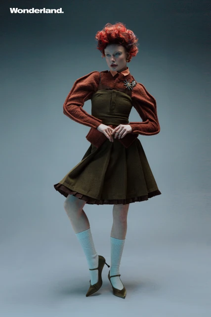 Immerse yourself in the world of The Flow