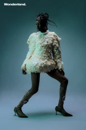 Immerse yourself in the world of The Flow