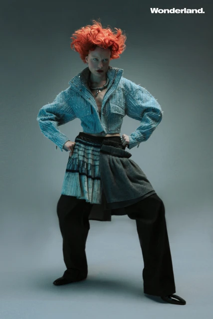 Immerse yourself in the world of The Flow