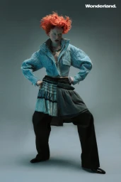 Immerse yourself in the world of The Flow