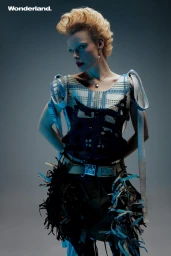 Immerse yourself in the world of The Flow