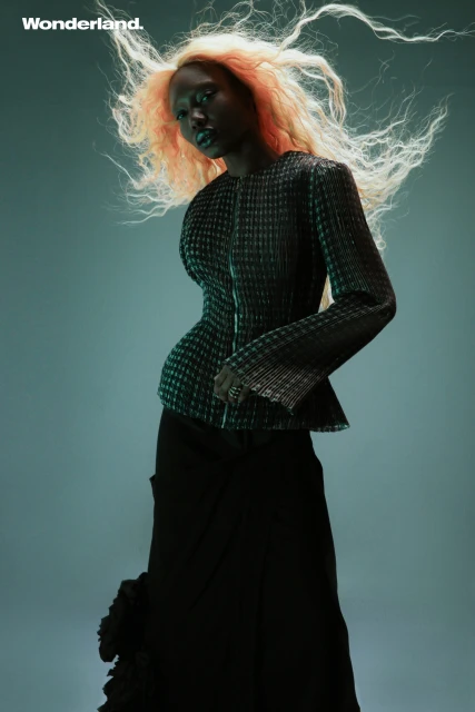 Immerse yourself in the world of The Flow