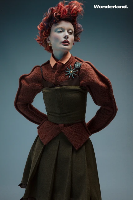 Immerse yourself in the world of The Flow