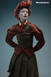 Immerse yourself in the world of The Flow