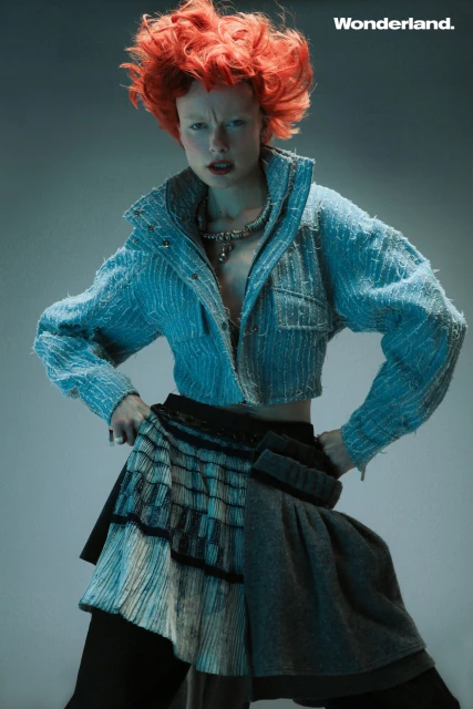 Immerse yourself in the world of The Flow