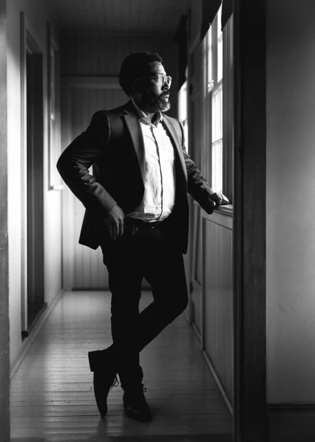 Vintage Black Canada