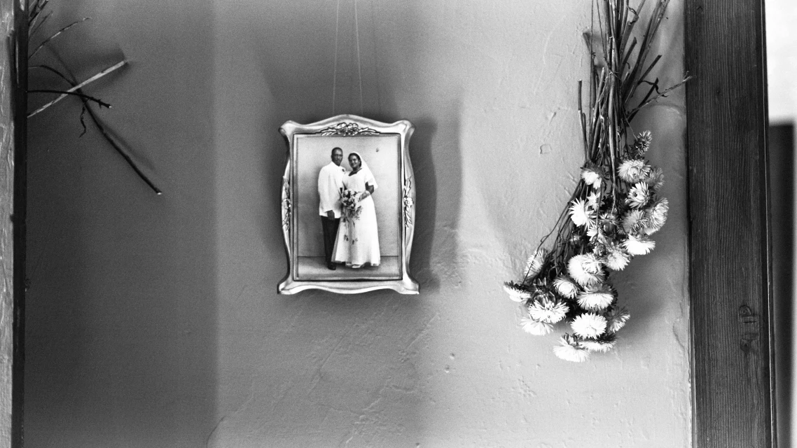 Vintage Black Canada